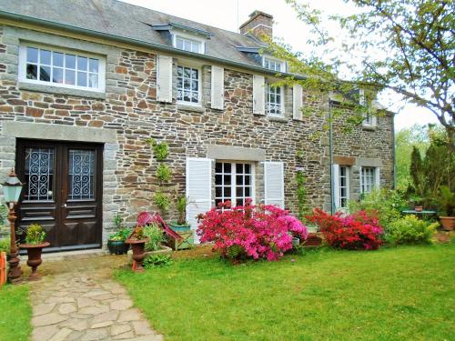 Фотография мини отеля Maison des Isles