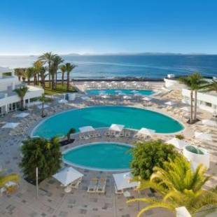 Фотографии гостиницы
Iberostar Selection Lanzarote Park