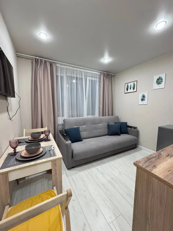 Фотография квартиры Апартаменты Lucky Room у метро Кузьминки