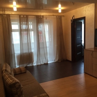 Фотография квартиры Квартира на улице 5 Армии 3