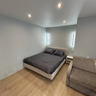 Фотография квартиры Квартира уютная