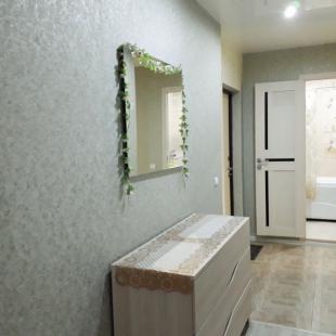 Фотография квартиры Квартира Уютная 2-х ком. квартира