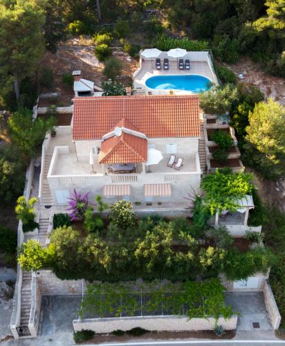 Фотографии гостевого дома 
            Villa Katja