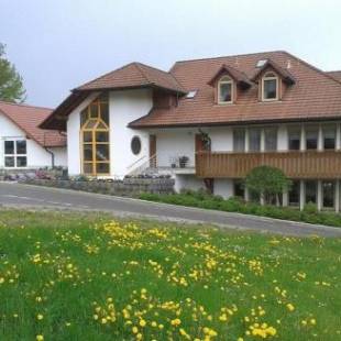 Фотографии гостиницы
DZT-Schwarzwaldhotel garni