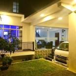 Фотография мини отеля Mountain White Villa by Sunrise