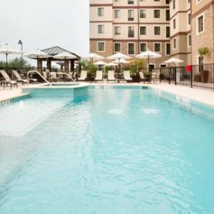 Фотографии гостиницы
Staybridge Suites San Antonio-Stone Oak, an IHG Hotel
