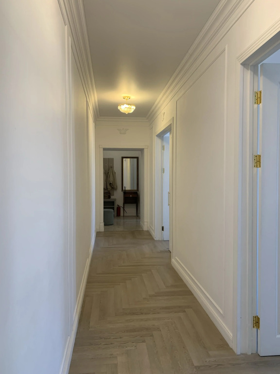 Фотография квартиры Квартира MyHomeYourHome на Рубинштейна 5