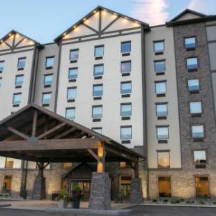 Фотографии гостиницы
Berlin Encore Hotel & Suites