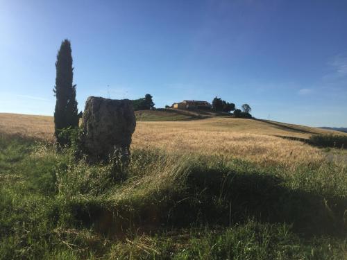 Фотография базы отдыха Poggio alla Pietra 26