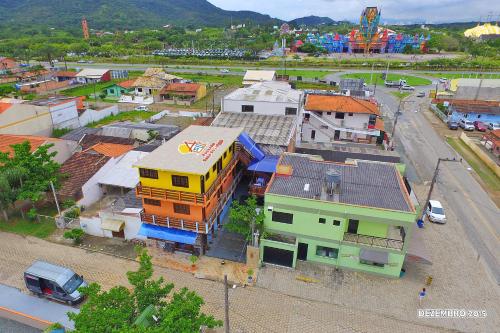 Фотография мини отеля Pousada Casa do Luiggi