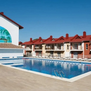 Фотография Коттеджа Частный Дом Таунхаус ЖК Парк Утриш