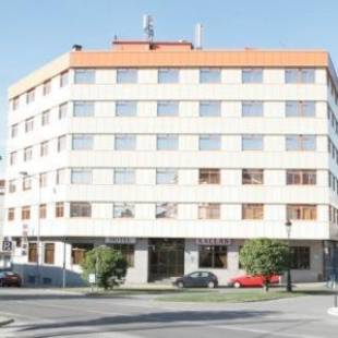 Фотографии гостиницы 
            Hotel Xallas