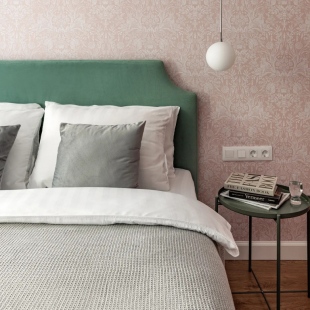 Фотография квартиры Апартаменты EasyHomes Spb Fontanka