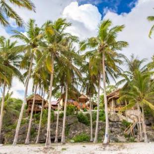 Фотографии мини отеля
BaraCoco Bungalows