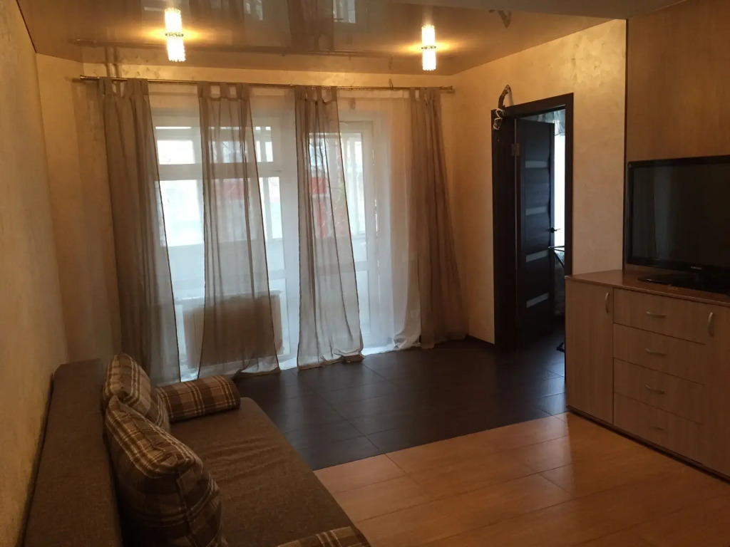 Фотография квартиры Квартира на улице 5 Армии 3