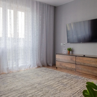 Фотография квартиры Квартира в ЖК Дубровинский