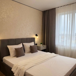 Фотография квартиры Квартира Lofthouse