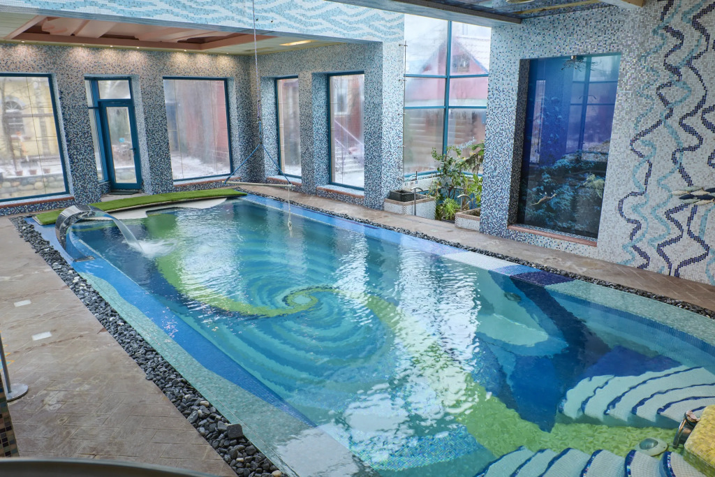 Фотография Коттеджа Частный Дом Старая Купавна