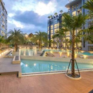 Фотографии гостиницы
Citygate Kamala Resort and Residence