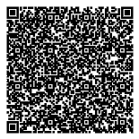 QR код достопримечательности Дворец спорта кузнецких металлургов