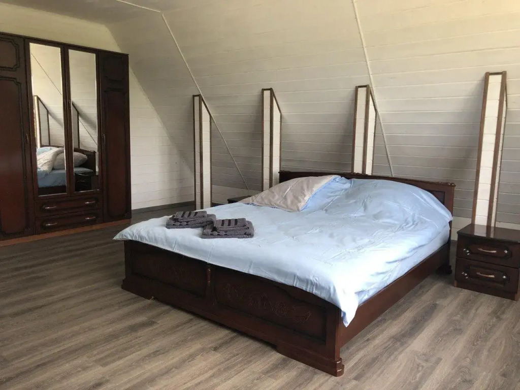 Фотография Коттеджа Усадьба Павлихино