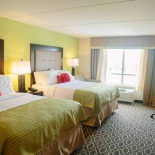 Фотографии гостиницы 
            Holiday Inn Murfreesboro/Nashville, an IHG Hotel