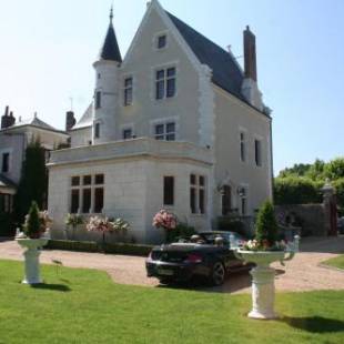 Фотографии гостиницы
Le Manoir Saint Thomas