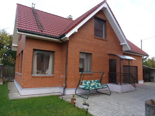 Фотография гостевого дома Александровская I