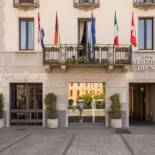 Фотография гостиницы Albergo Firenze