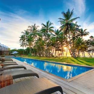 Фотографии гостиницы
Castaways Resort & Spa On Mission Beach