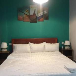 Фотографии гостевого дома
Mean Leap Guesthouse