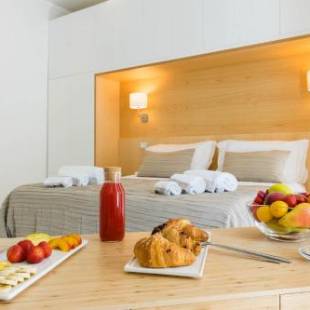 Фотографии мини отеля
Luxury Suite Corso Umberto