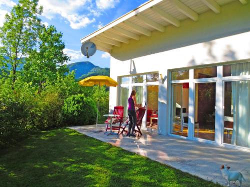 Фотография гостевого дома Flores