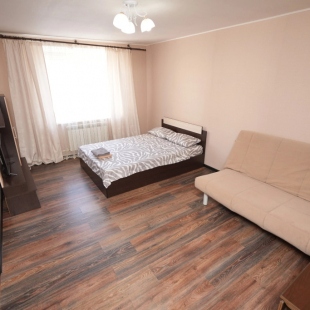 Фотография квартиры Апартаменты с Балконом