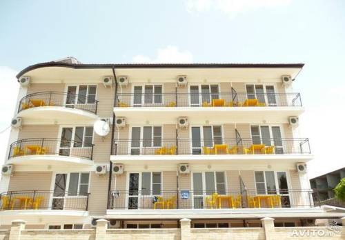 Фотография гостевого дома Лили