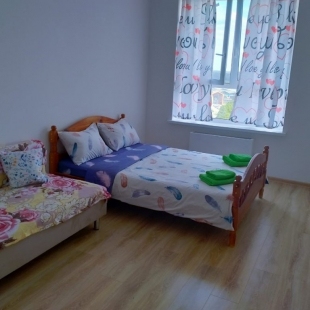 Фотография квартиры Апартаменты Ярославское Шоссе 149/4