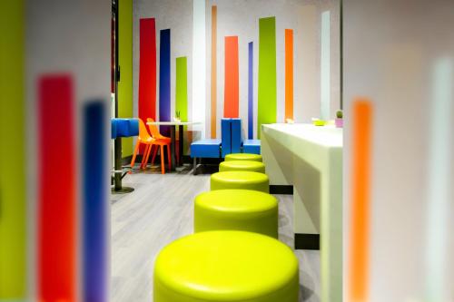 Фотография гостиницы ibis budget Cavaillon