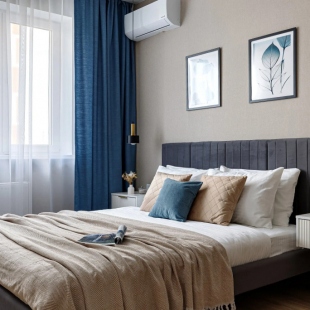 Фотография квартиры Квартира 2 Ночи на улице Героя Владислава Посадского 17