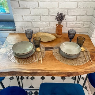 Фотография квартиры Апартаменты Plaza в центре города