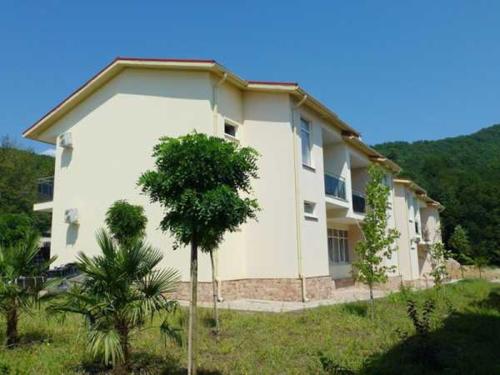 Фотография гостевого дома Сосновый