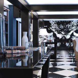 Фотографии гостиницы
The Chess Hotel