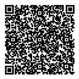 QR код гостиницы Communal Sololaki
