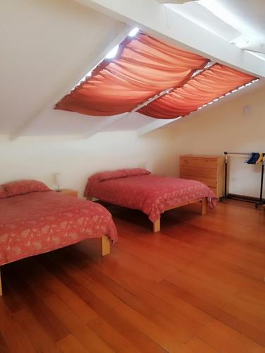 Фотографии мини отеля 
            UCHU Cusco - Guest house