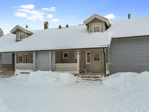 Фотография гостевого дома Holiday Home Aamutähti