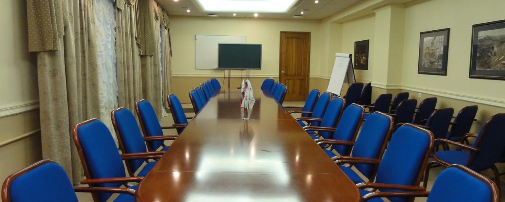 Фотографии конференц-зала Северная