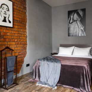 Фотография квартиры Квартира в самом центре