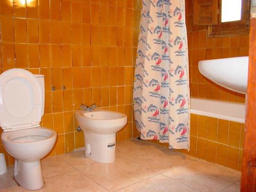 Фотография гостевого дома Pequeña Casa en la Playa de Pals