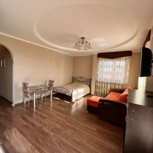 Фотография квартиры Апартаменты на Базарном переулке 7