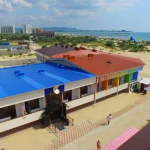 Фотография мини отеля Кручар