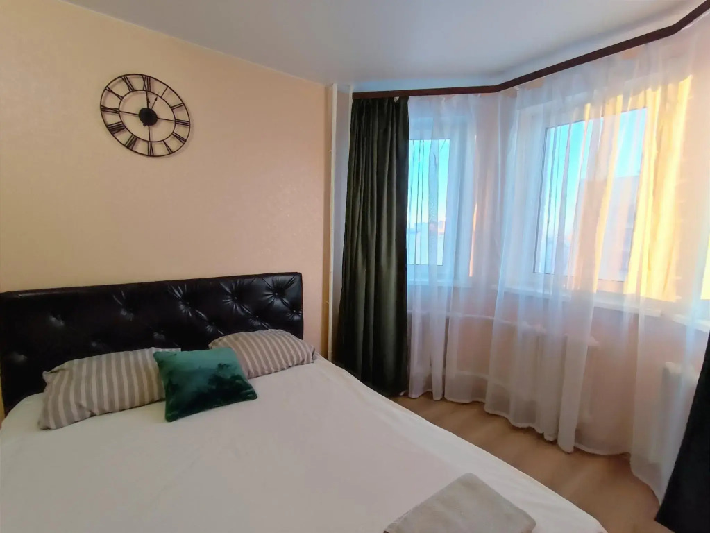 Фотография квартиры Апартаменты на улице Студенческая